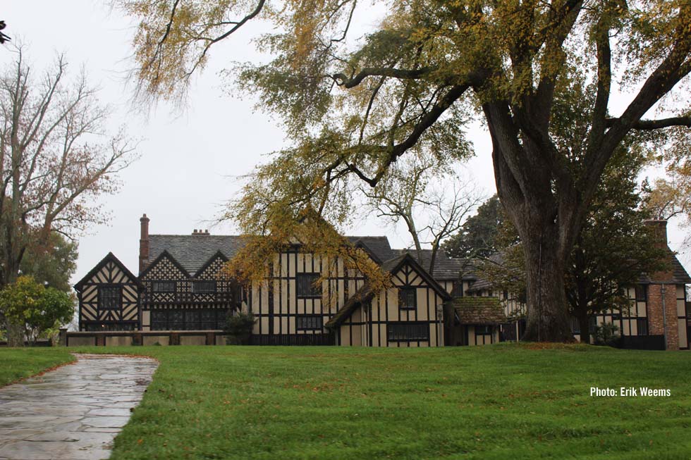 Agecroft Richmond Virginia